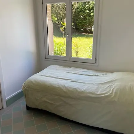 Le Colombier, Vue Acces 300m Вилла Варенжвиль-сюр-Мер