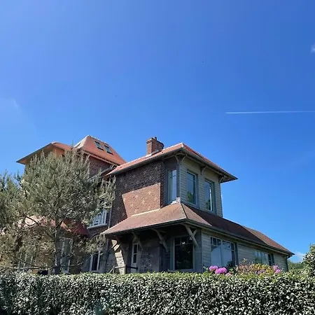 Le Colombier, Vue Acces 300m Villa *