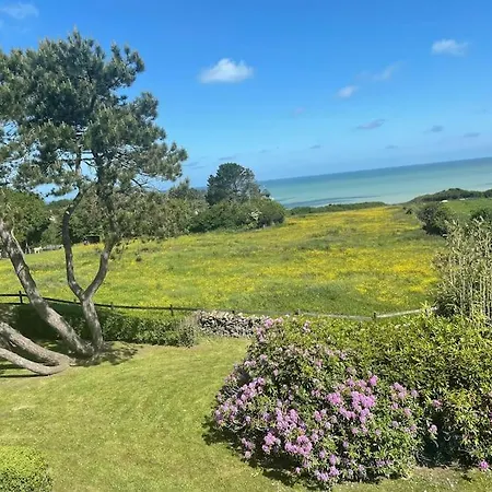 Villa Le Colombier, Vue Acces 300m *