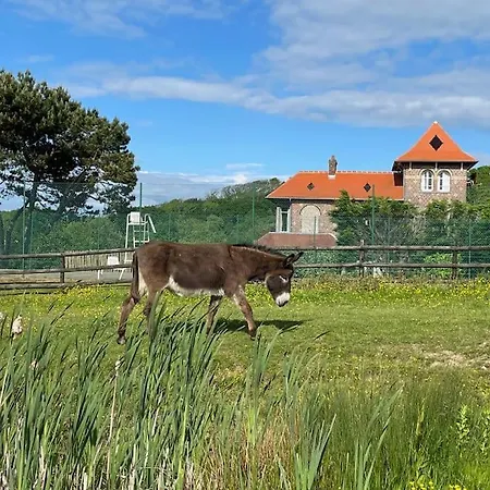 Le Colombier, Vue Acces 300m Villa *