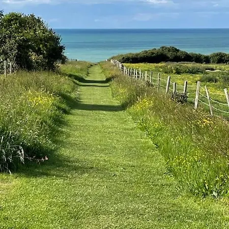 Le Colombier, Vue Acces 300m Вилла *