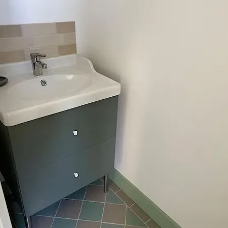 Вилла Le Colombier, Vue Acces 300m