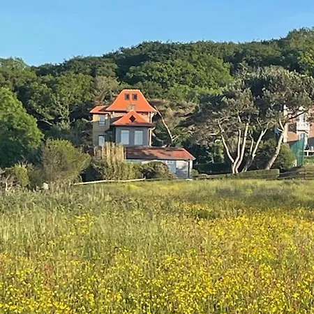 Le Colombier, Vue Acces 300m Вилла *