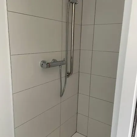 Le Colombier, Vue Acces 300m Вилла Варенжвиль-сюр-Мер