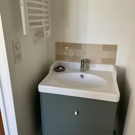 Le Colombier, Vue Acces 300m Вилла