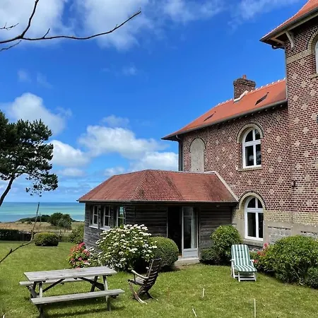 Le Colombier, Vue Acces 300m