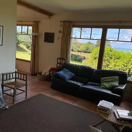 Le Colombier, Vue Acces 300m Villa *