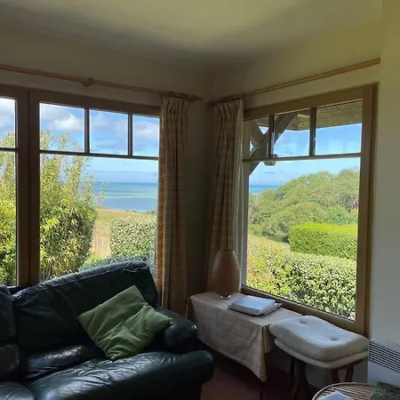 Вилла Le Colombier, Vue Acces 300m *