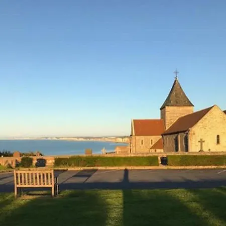 Villa Le Colombier, Vue Acces 300m