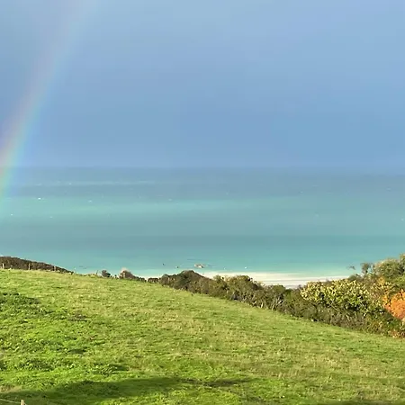 Le Colombier, Vue Acces 300m Villa Varengeville-sur-Mer