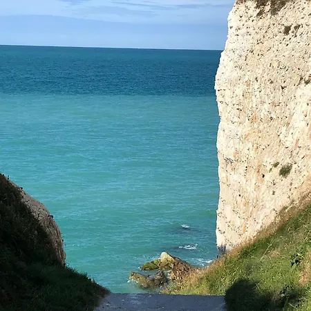 Le Colombier, Vue Acces 300m Villa *