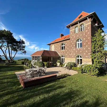 Le Colombier, Vue Acces 300m