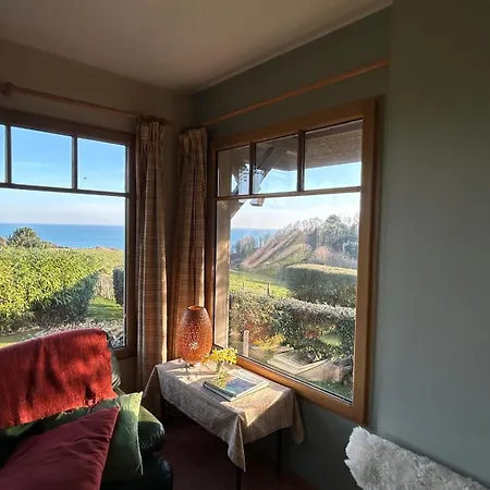 Villa Le Colombier, Vue Acces 300m