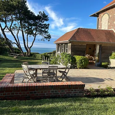 Villa Le Colombier, Vue Acces 300m *
